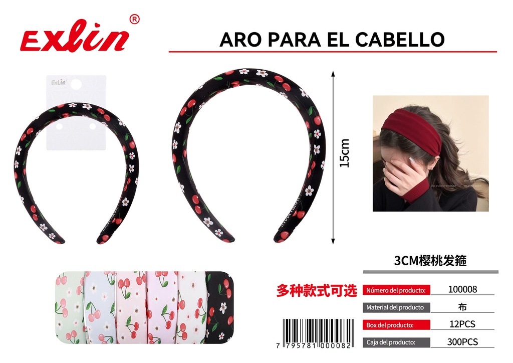 Headband