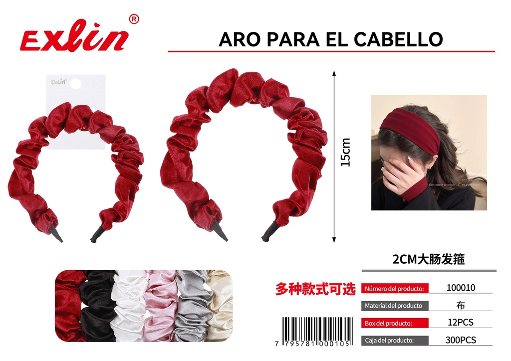 Headband