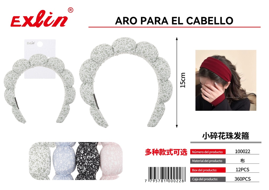 [100022] Headband