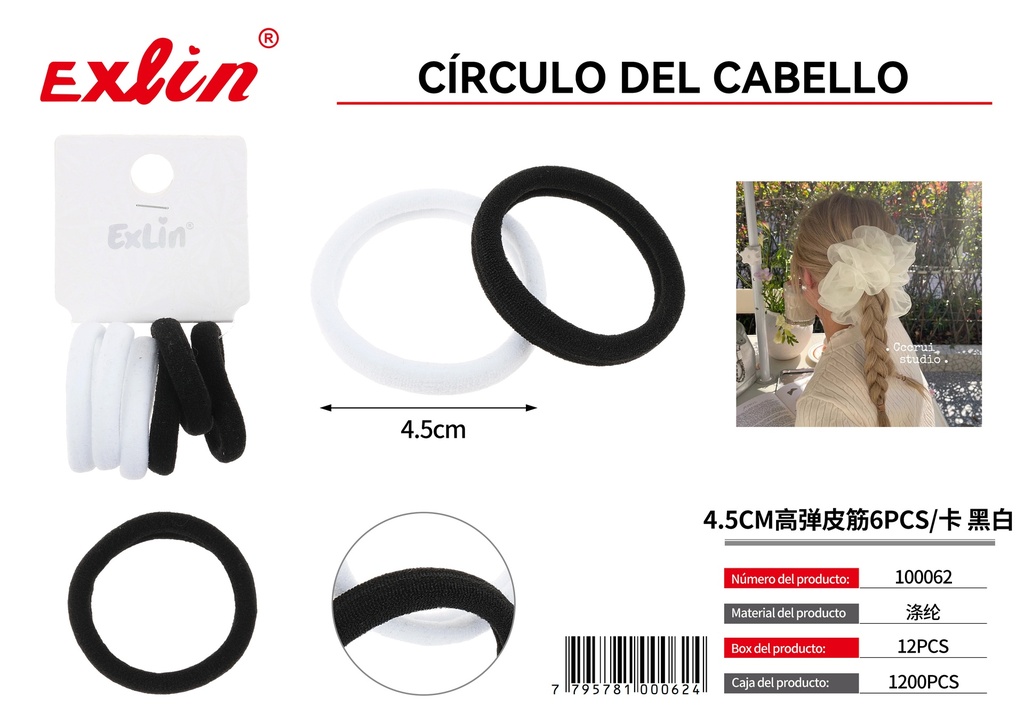Bandas elásticas