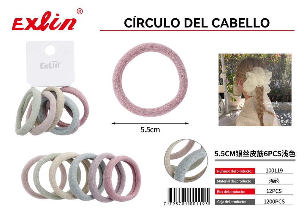 Bandas elásticas