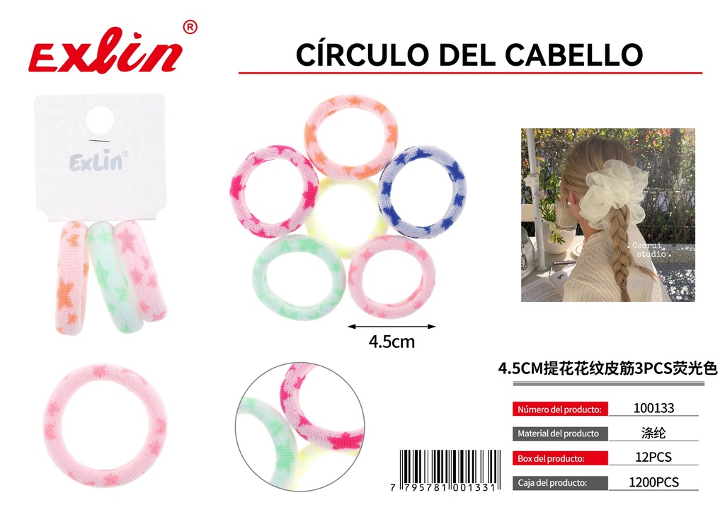 Bandas elásticas