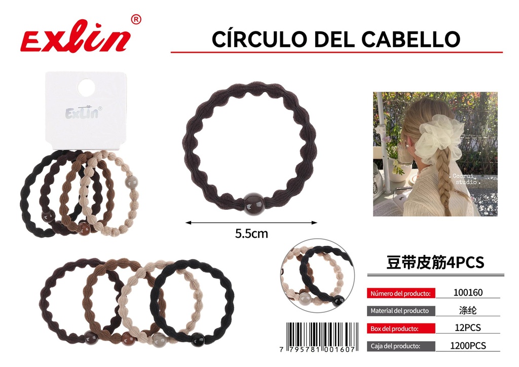 Bandas elásticas