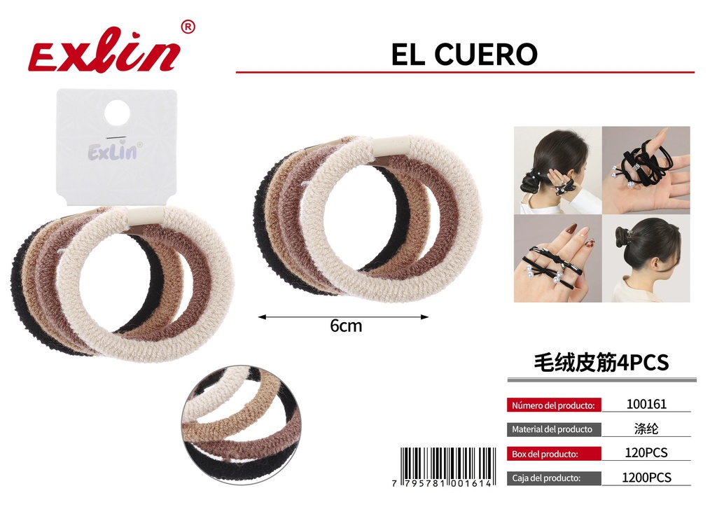 Bandas elásticas