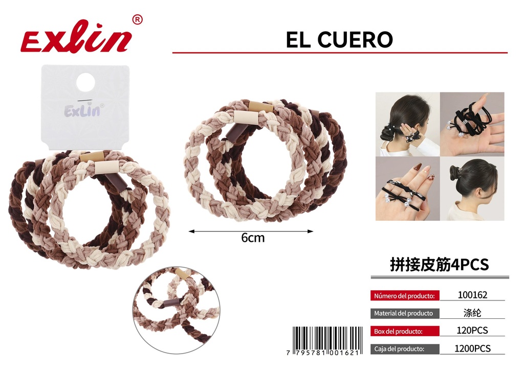 Bandas elásticas