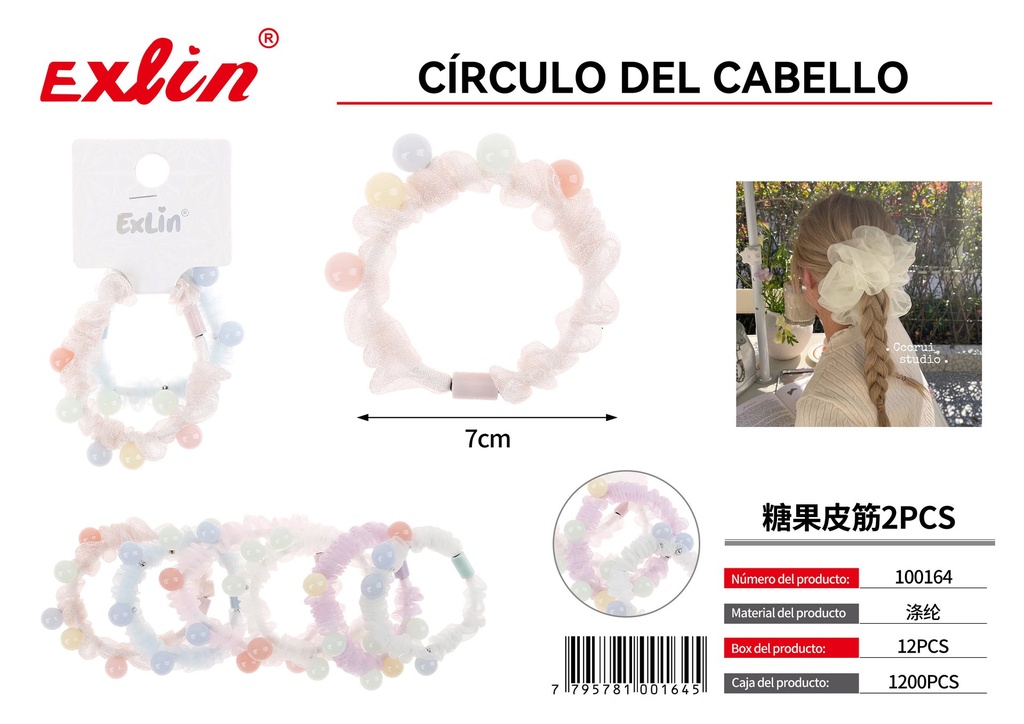 Bandas elásticas