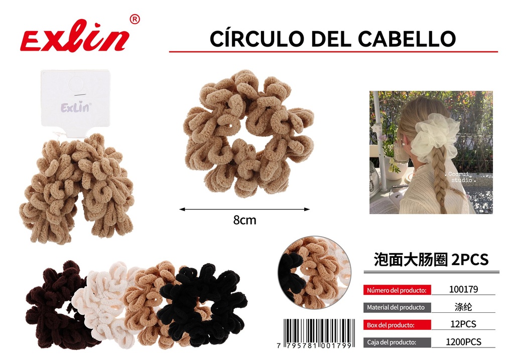 [100179] Elastic bands