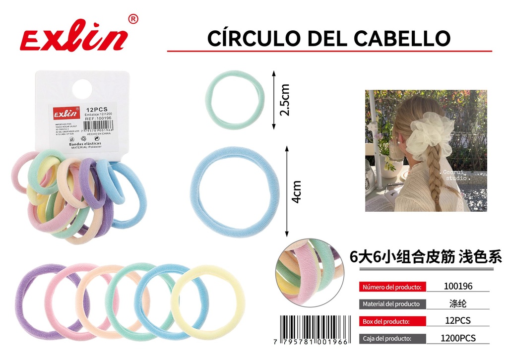 Bandas elásticas