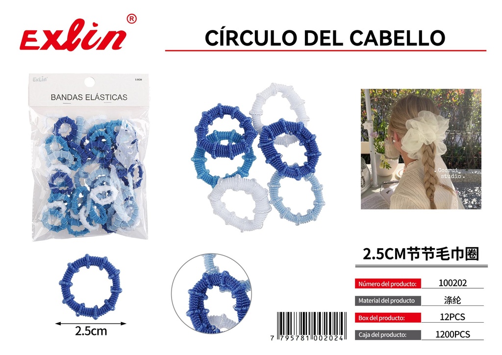 Bandas elásticas