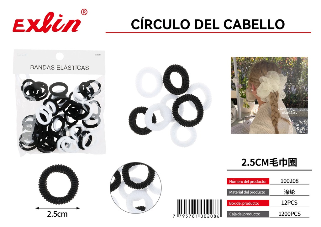 Bandas elásticas