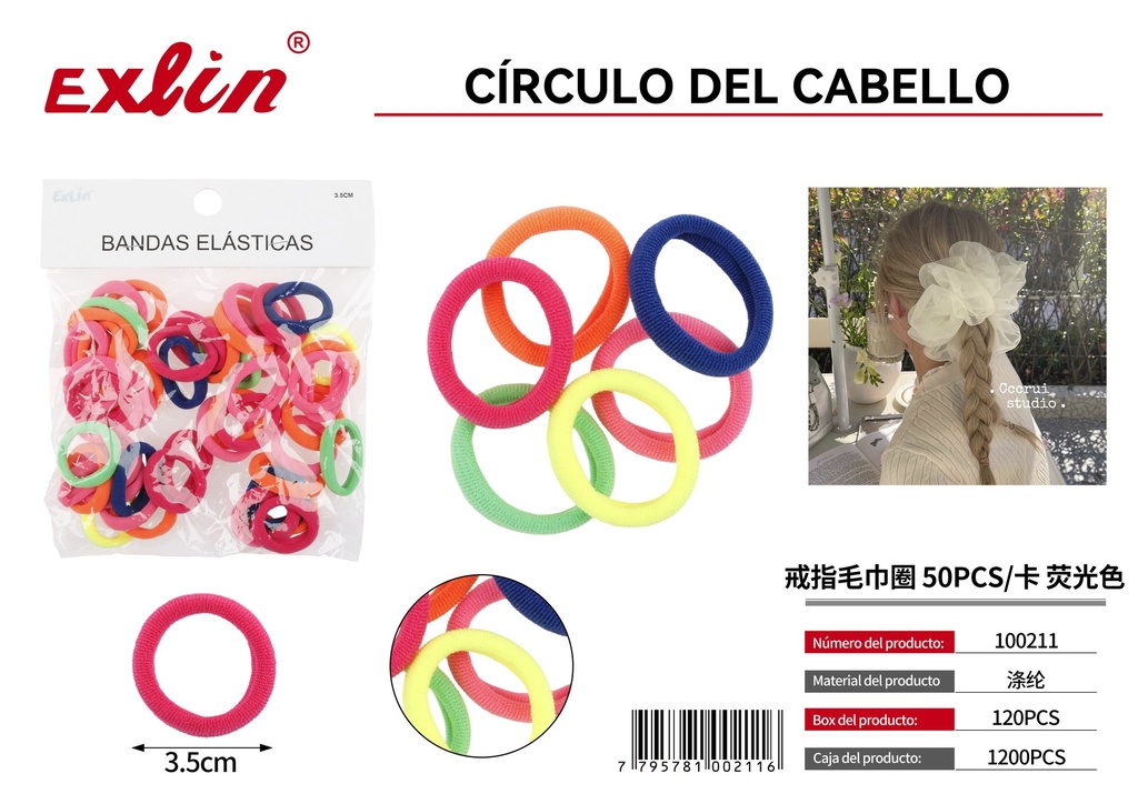Bandas elásticas
