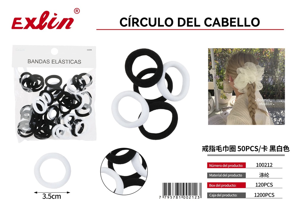 [100212] Elastic bands