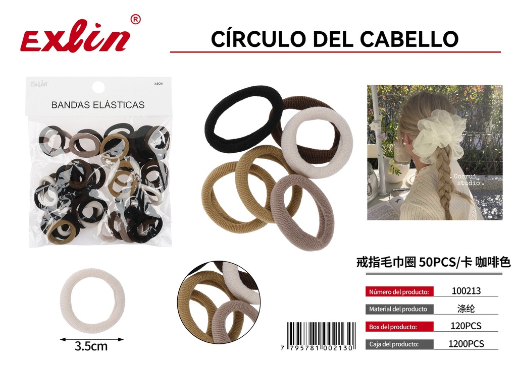 Bandas elásticas