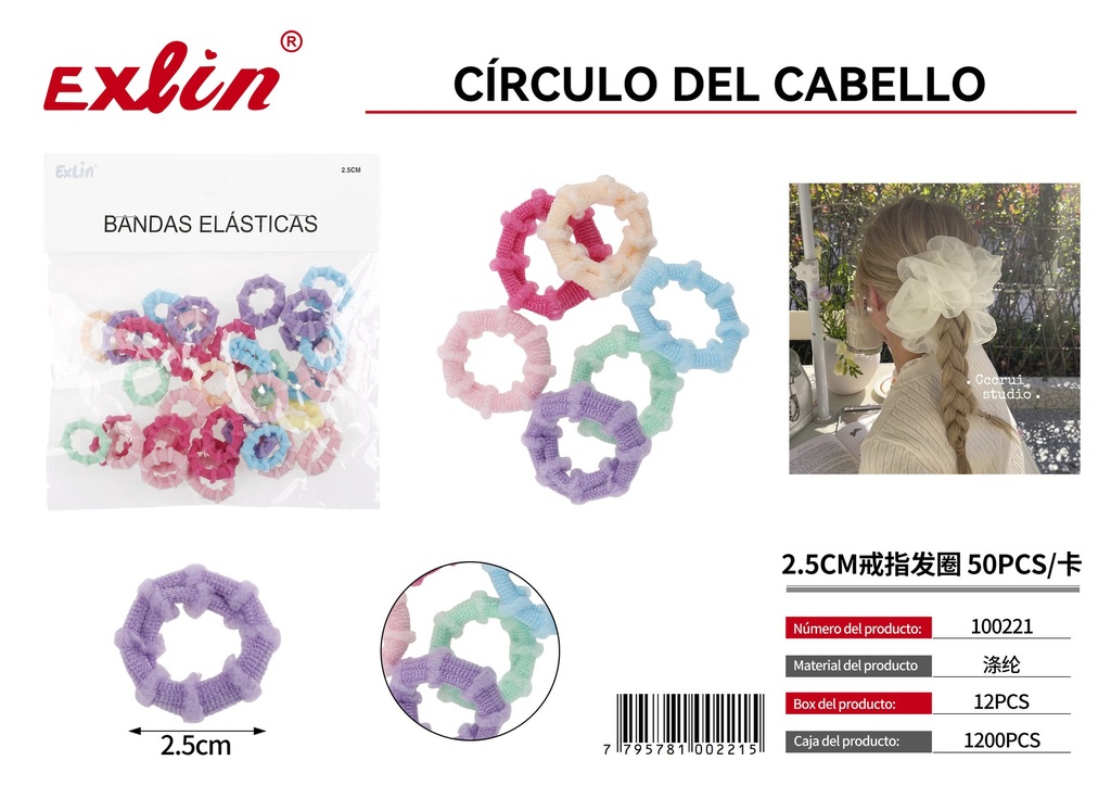 Bandas elásticas