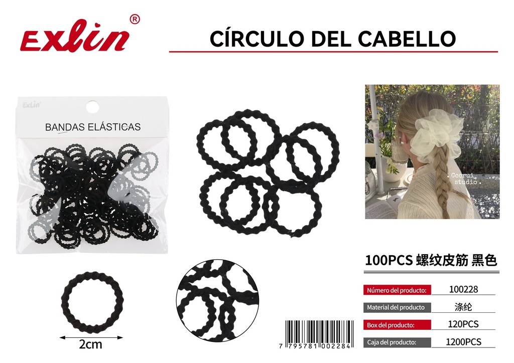 Bandas elásticas