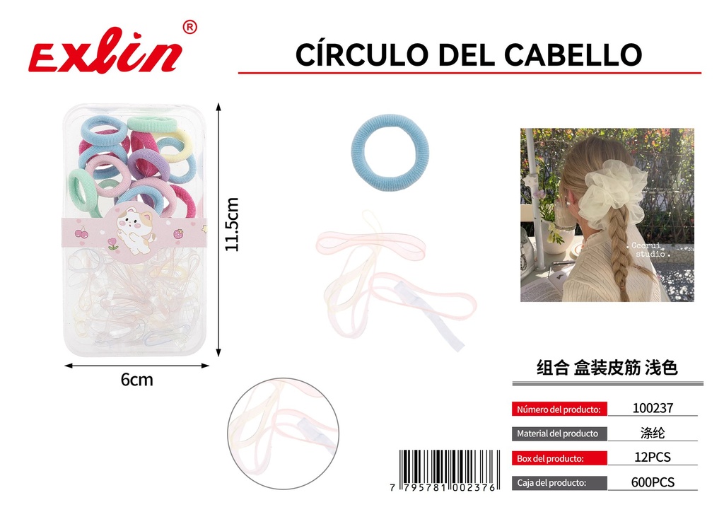 Bandas elásticas