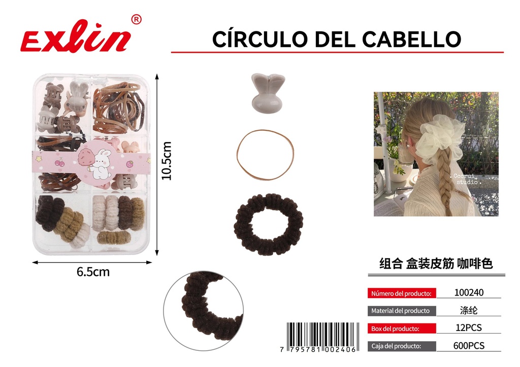 Bandas elásticas