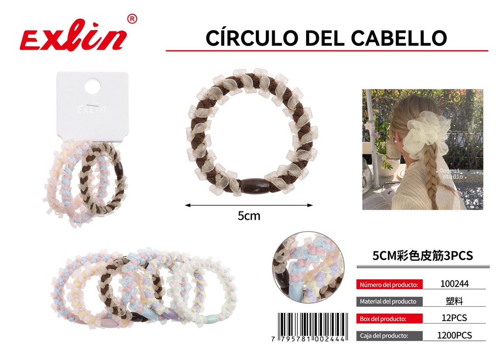 Bandas elásticas