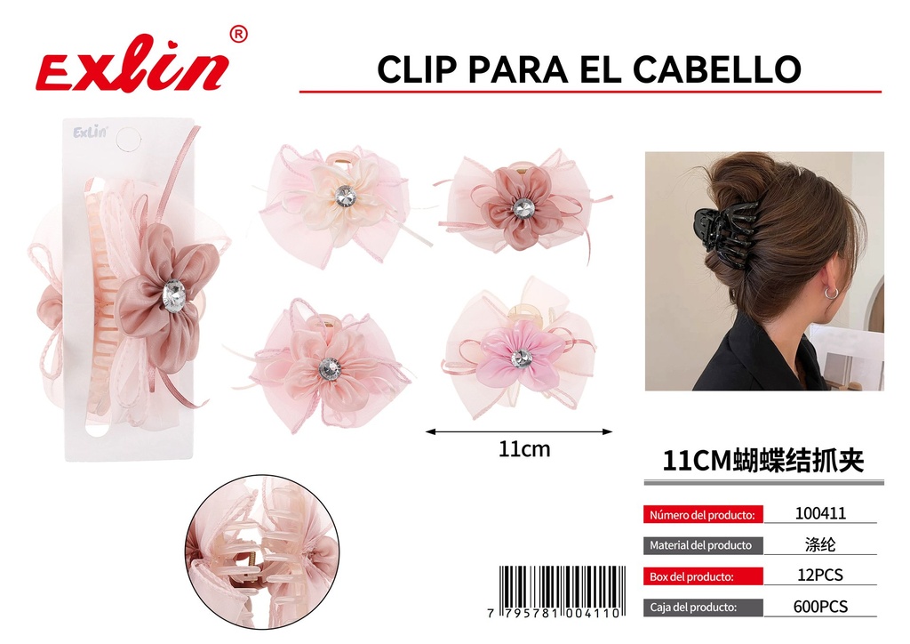 Hair clip