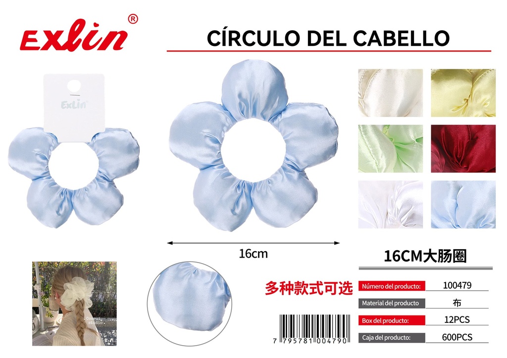 [100479] Colita para cabello