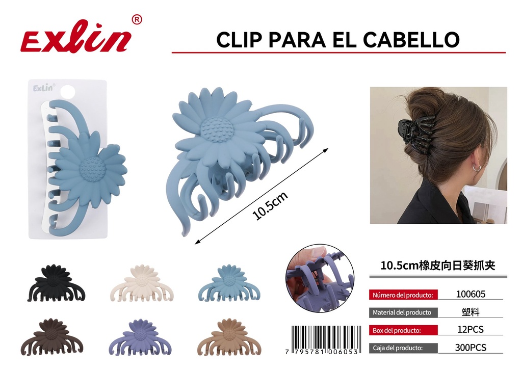 [100605] Agarra el clip