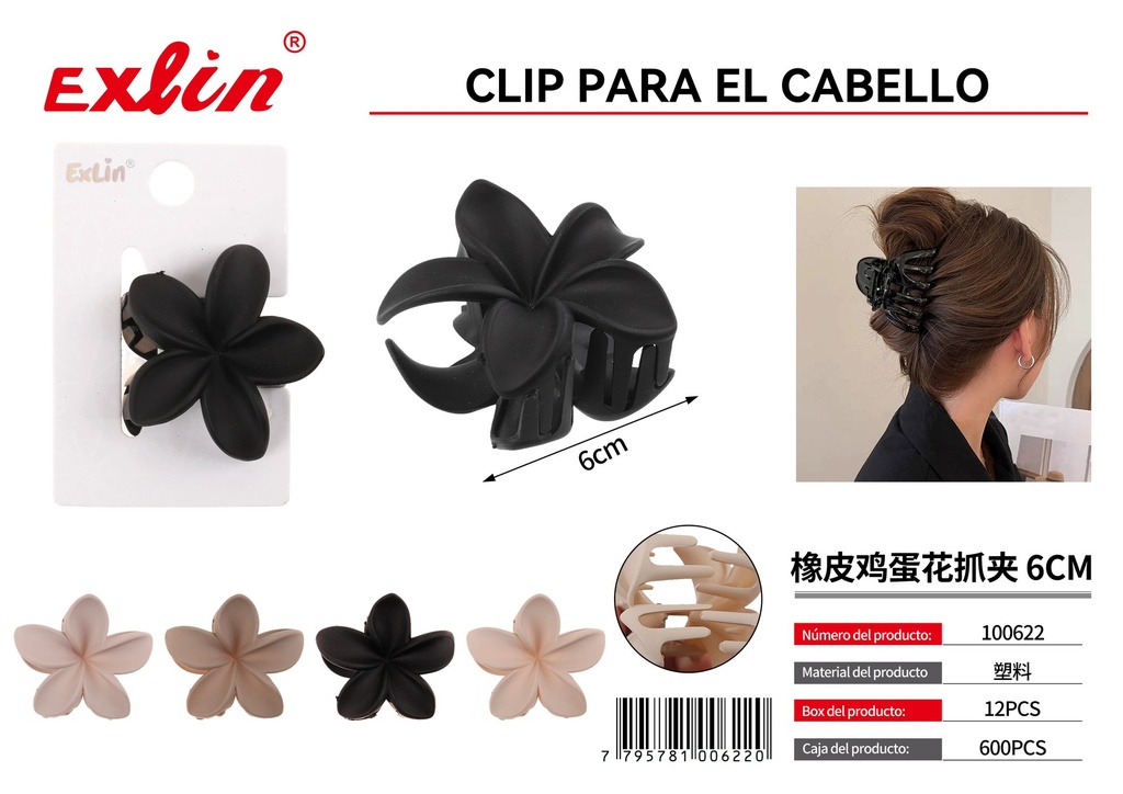 Agarra el clip
