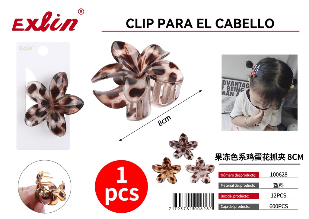 [100628] Agarra el clip
