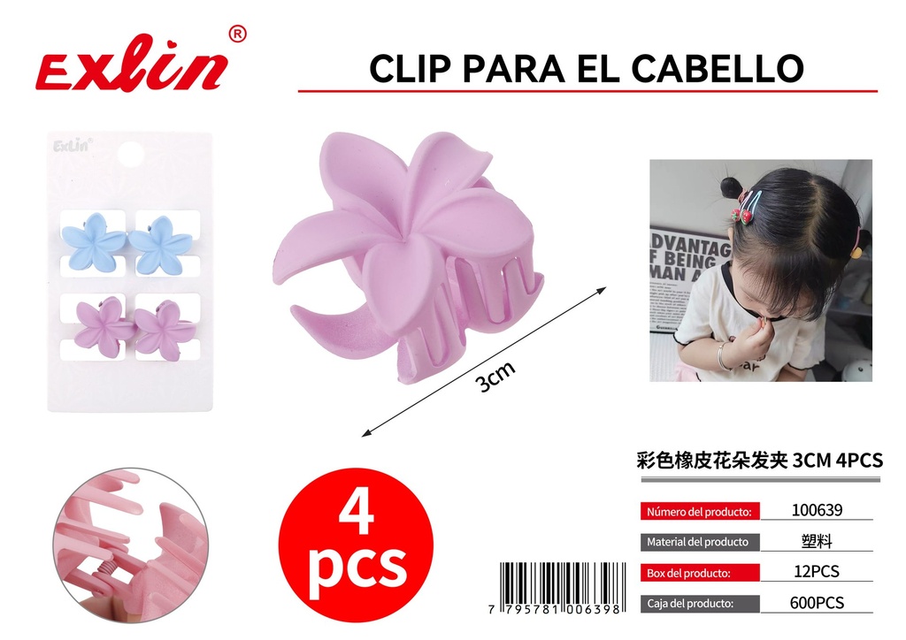 Agarra el clip