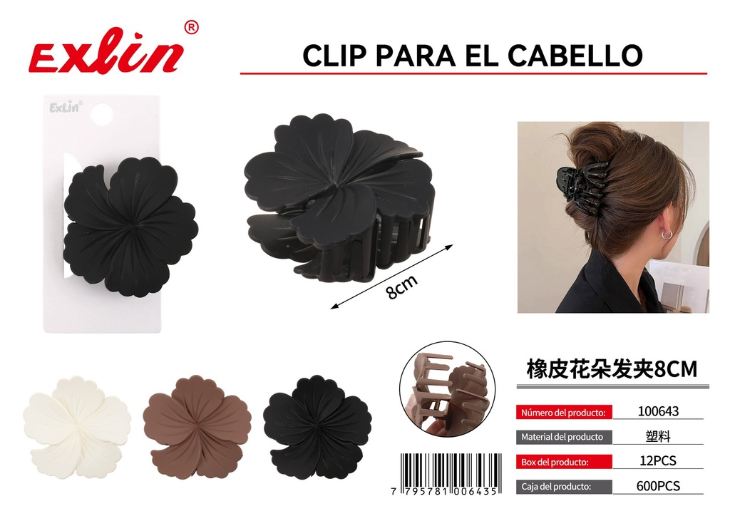 [100643] Agarra el clip