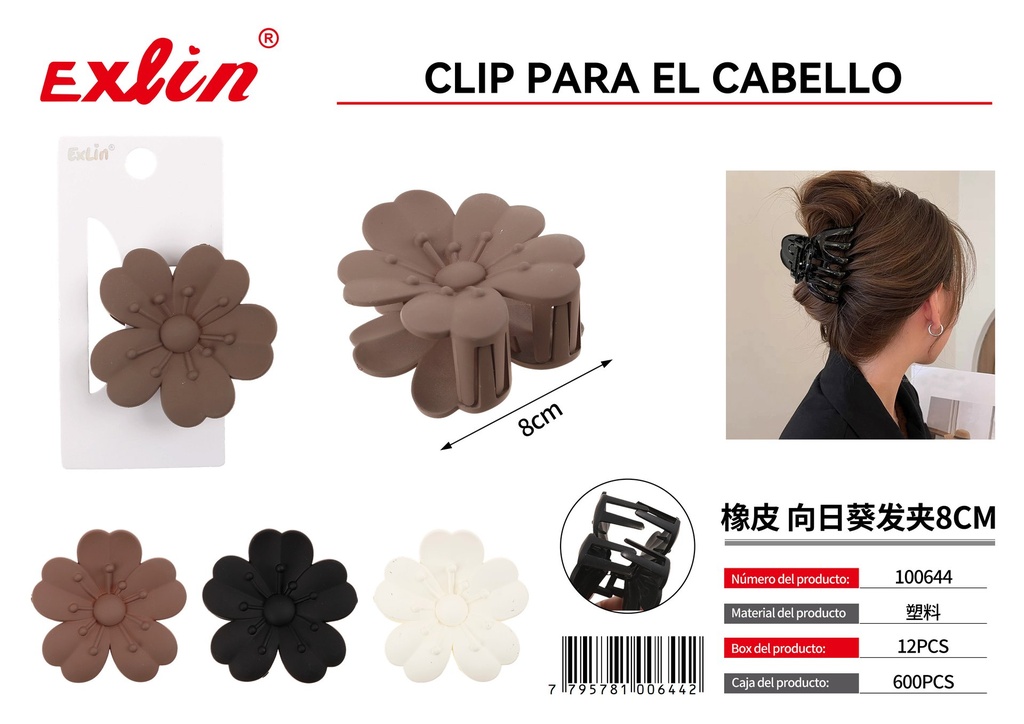 [100644] Agarra el clip