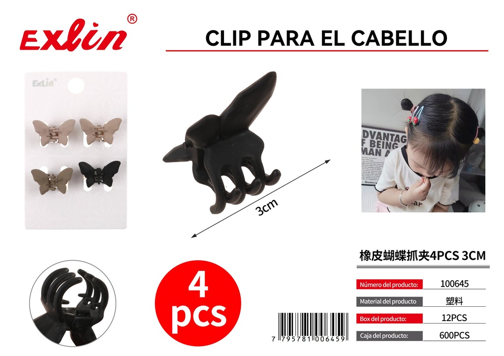 [100645] Agarra el clip