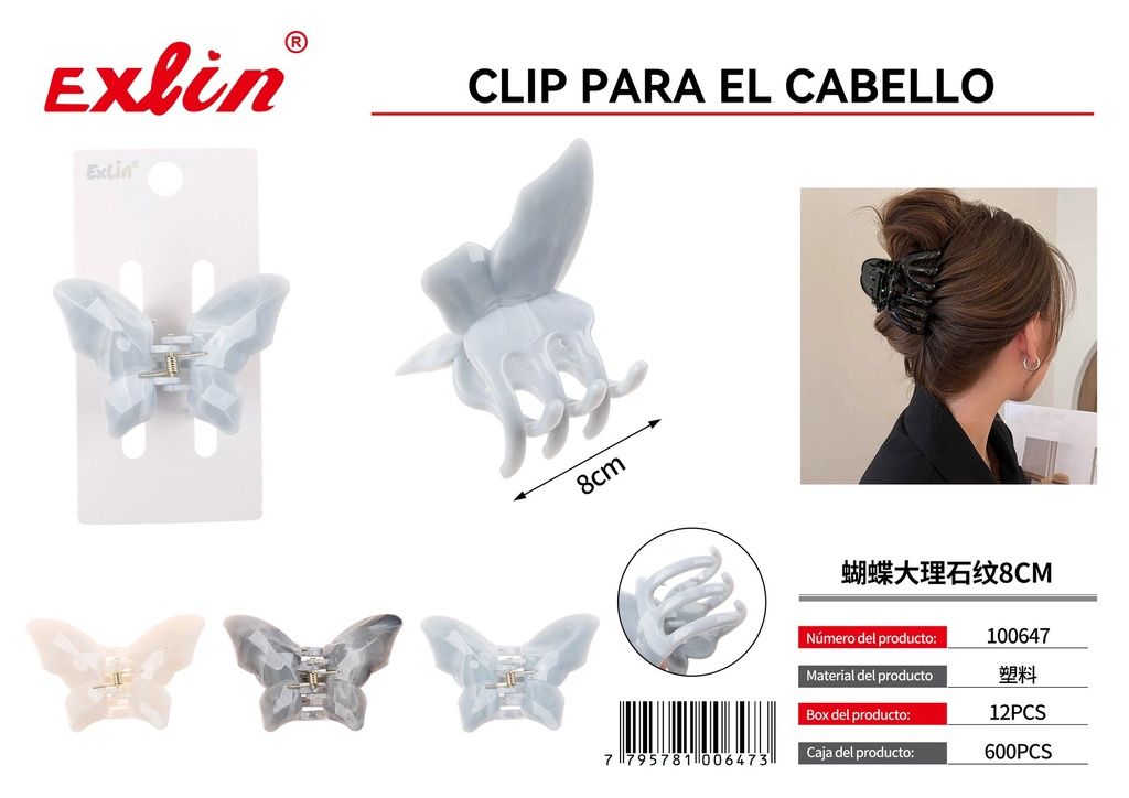 [100647] Agarra el clip