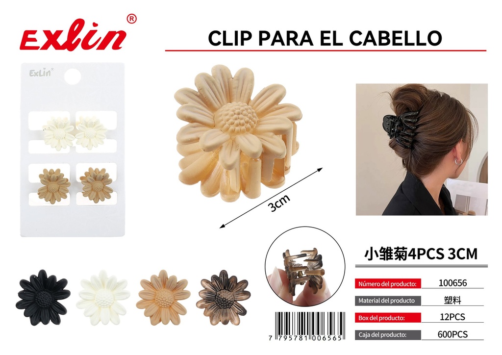 [100656] Agarra el clip