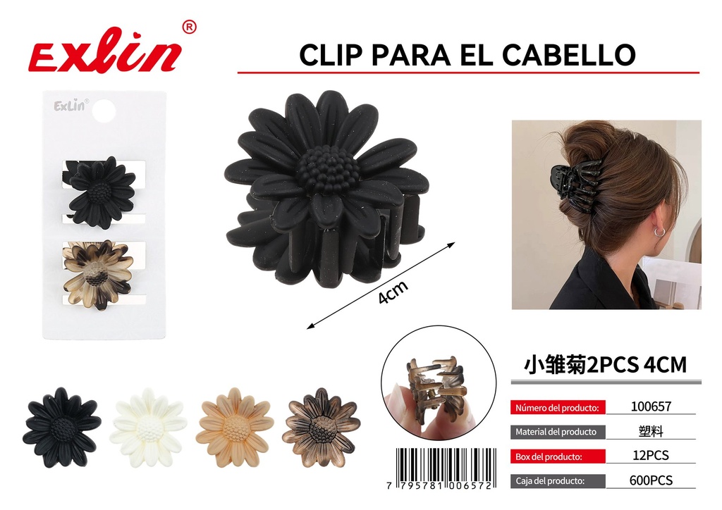 [100657] Agarra el clip