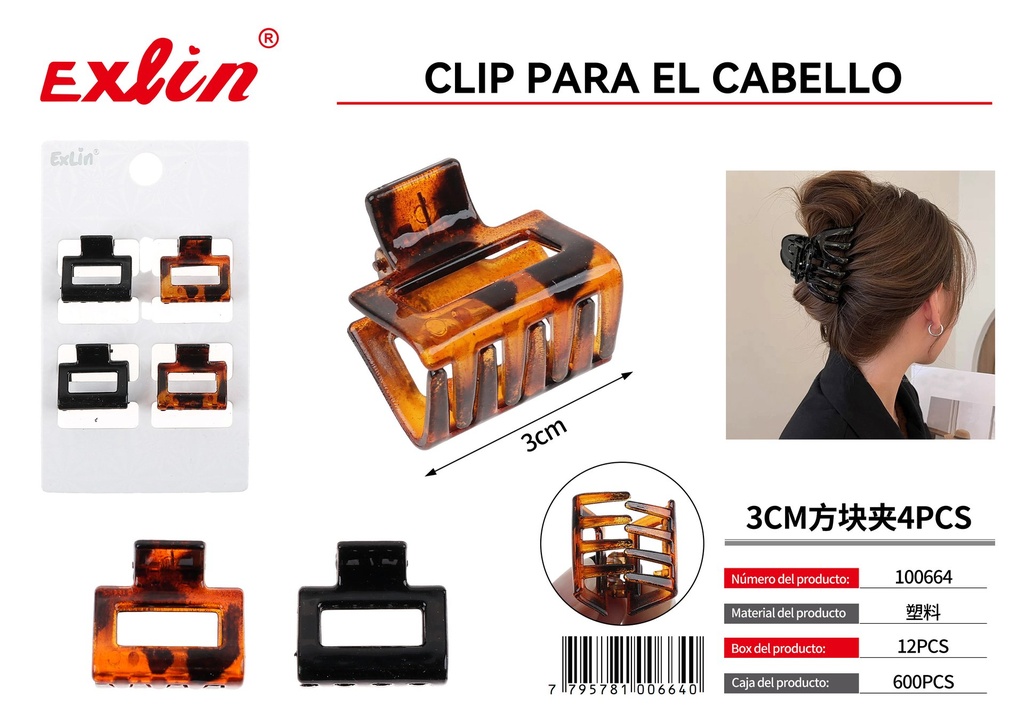 [100664] Agarra el clip