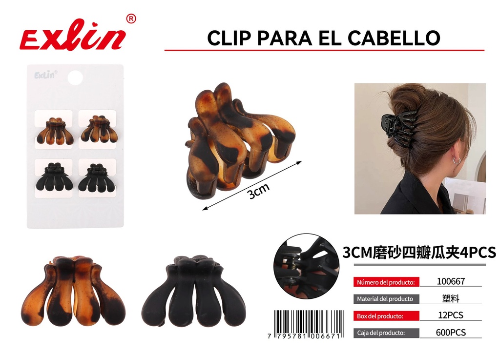 Agarra el clip