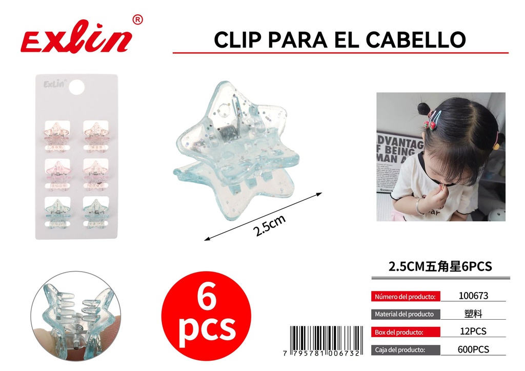 [100673] Agarra el clip