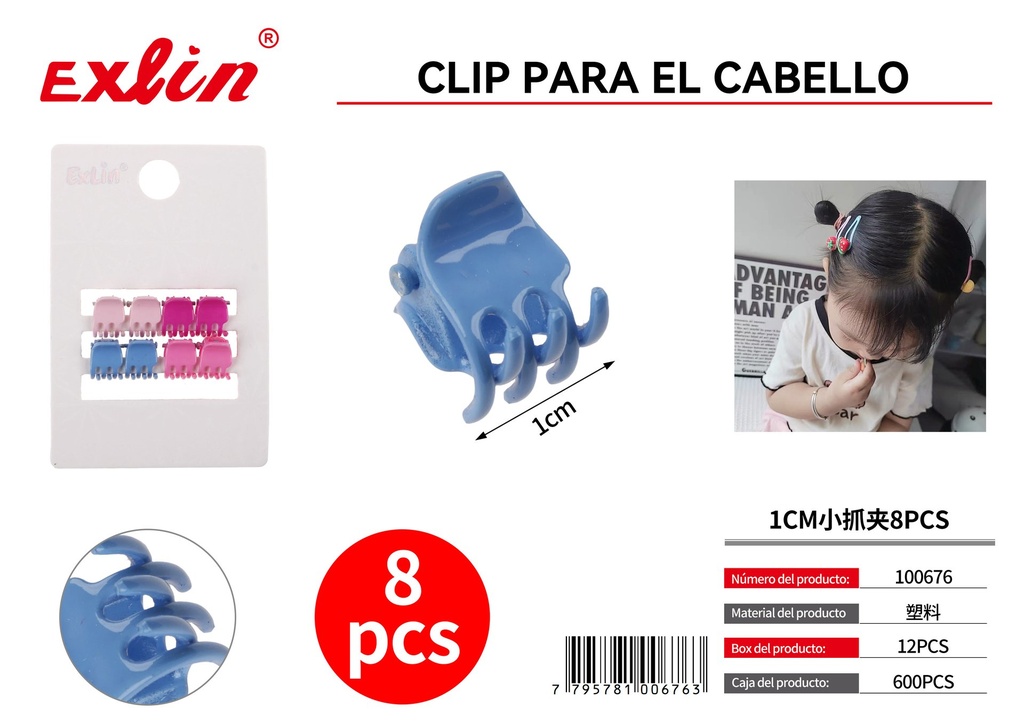 [100676] Grab the clip