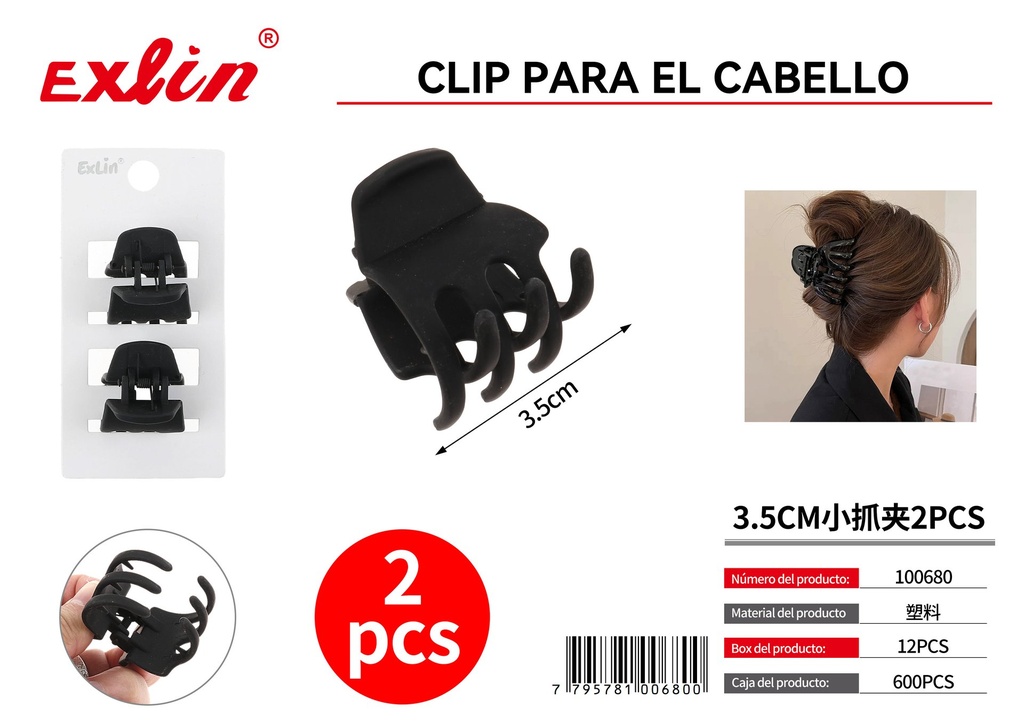 [100680] Grab the clip