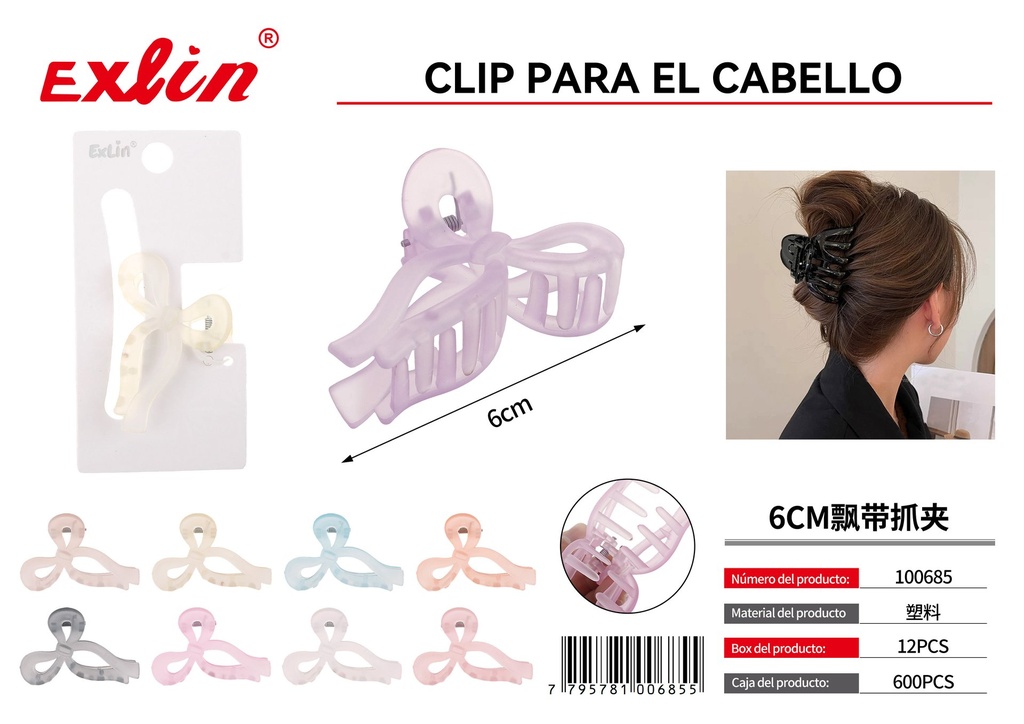 [100685] Agarra el clip