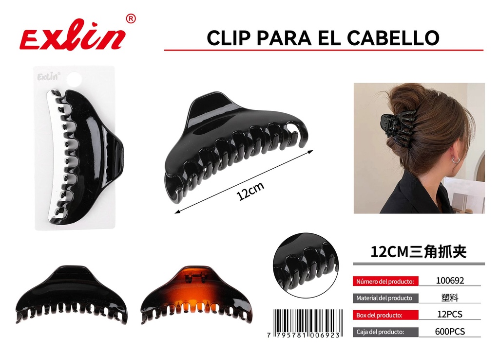 Agarra el clip