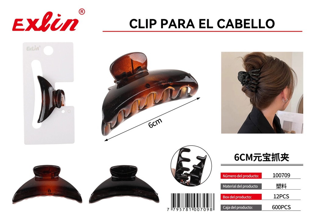 [100709] Agarra el clip
