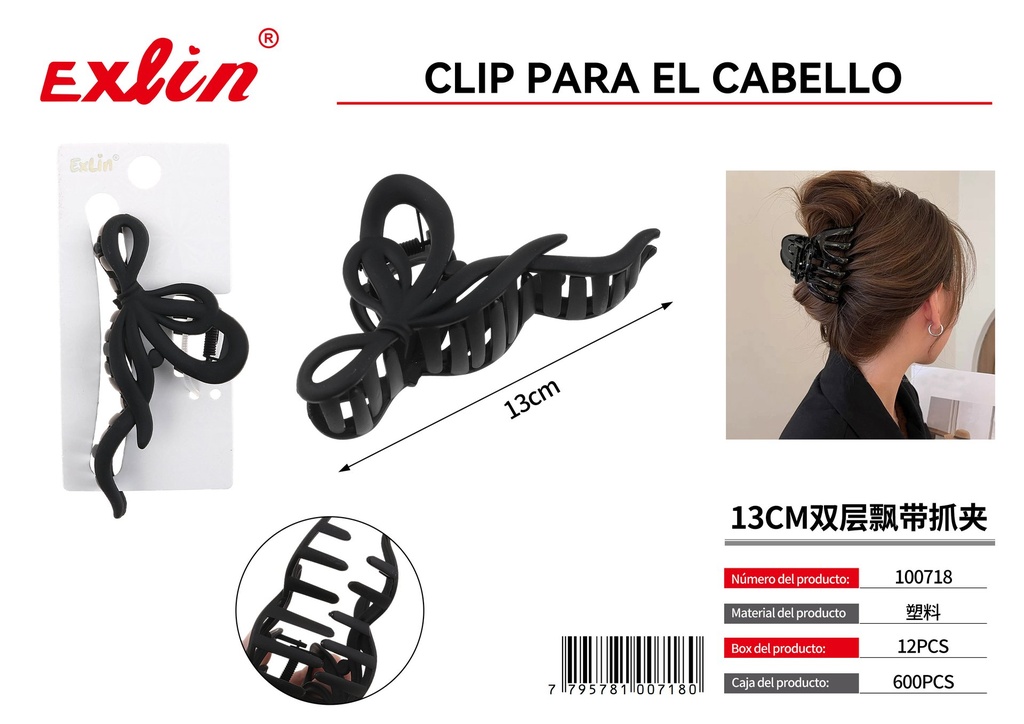 Agarra el clip