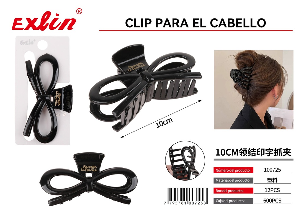 Agarra el clip