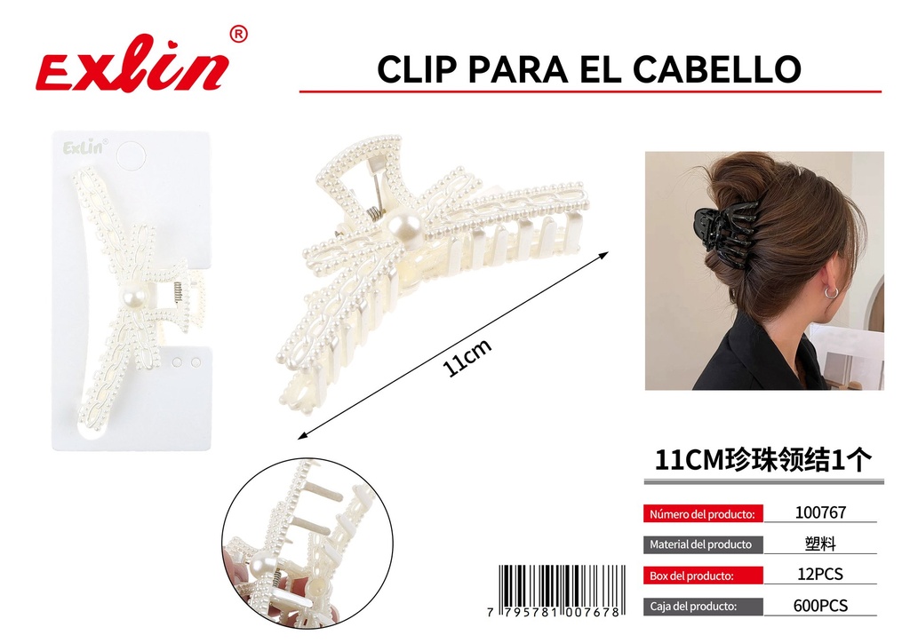 [100767] Agarra el clip