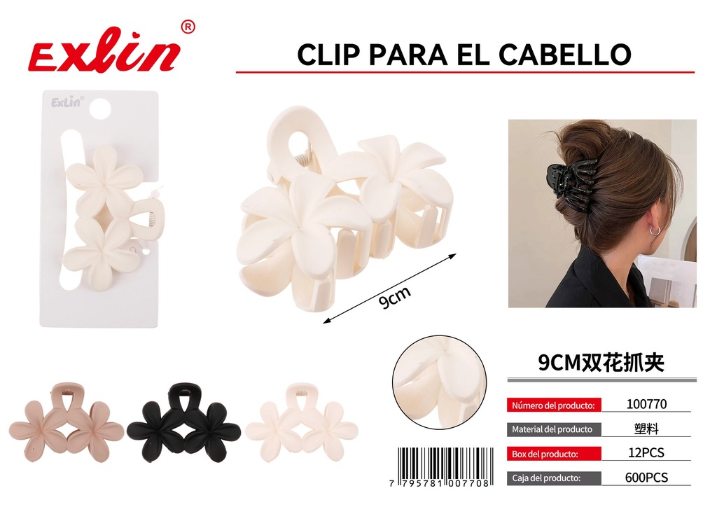 [100770] Grab the clip