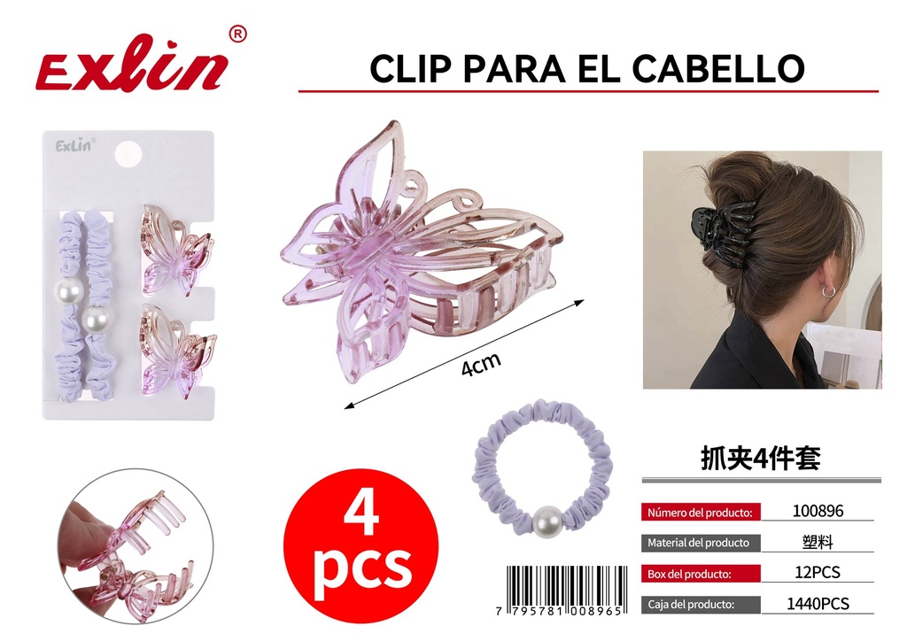 HAIR CLIP
