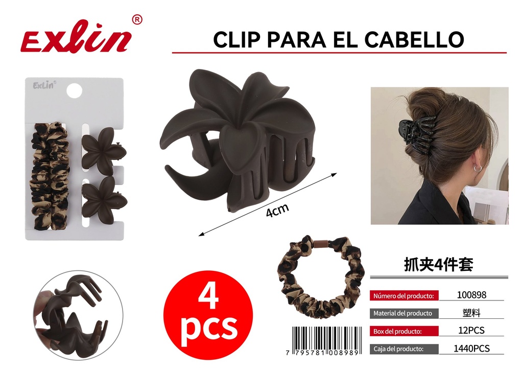 HAIR CLIP