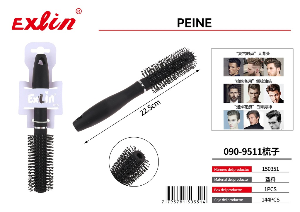 [150351] Peineta
