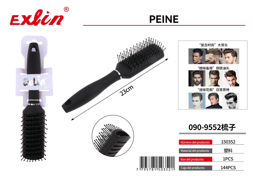 [150352] Peineta